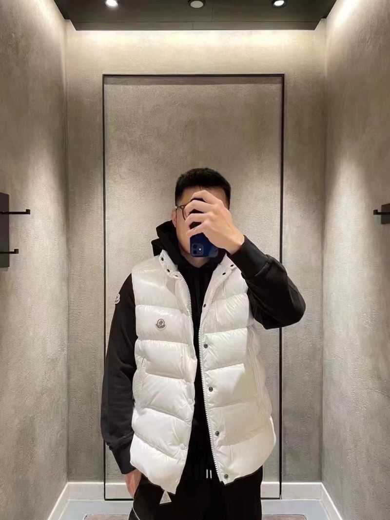 Moncler Down Jackets